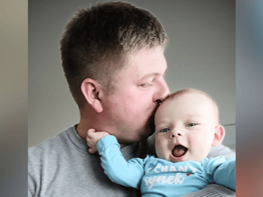 Antoś Wiśniewski - zdjęcie główne