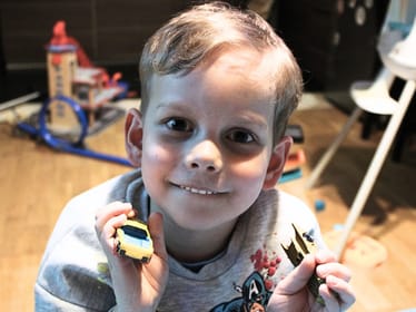 Dominik Kowalczyk - zdjęcie główne