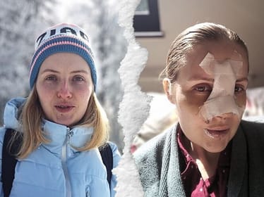 Agnieszka Wawrzyczek - zdjęcie główne