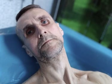 Rafał Kacprzyk - main photo