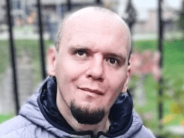 Kamil Karkos - zdjęcie główne