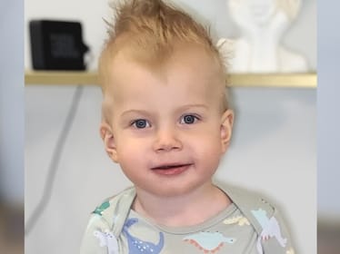 Szymuś Bąk - zdjęcie główne