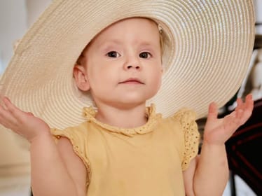 Małgosia Mrówka - zdjęcie główne