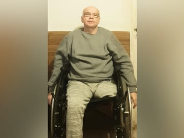 Zbigniew Banasiak - main photo