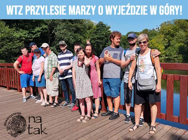 Podaruj nam wakacje w&nbsp;górach! - zdjęcie główne