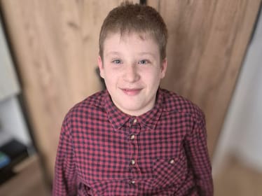 Wojtek Sawczuk - zdjęcie główne