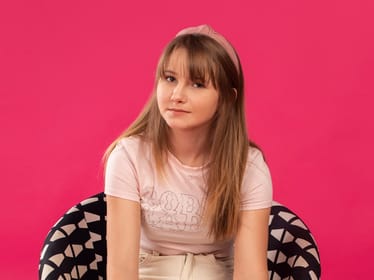 Amelka Anders - main photo