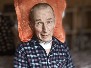 Czesław Wawrzyniak - zdjęcie główne