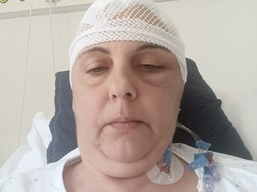 Agnieszka Wyszyńska - main photo