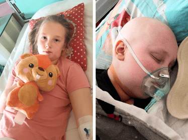 Karolinka Wenderlich - zdjęcie główne