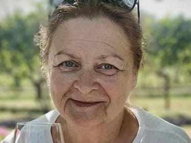 Ryszarda Dudzińska - main photo