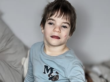 Szymonek Iwańczyk - zdjęcie główne