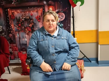 Wiktoria Bratkowska - zdjęcie główne