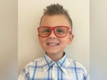 Tymek Kudzia - zdjęcie główne