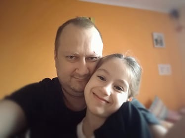 Krzysztof Kusz - main photo