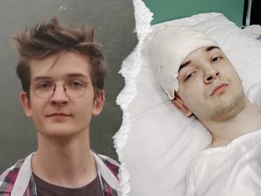 Jakub Fila - zdjęcie główne