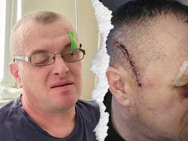 Krzysztof Kalinowski - zdjęcie główne