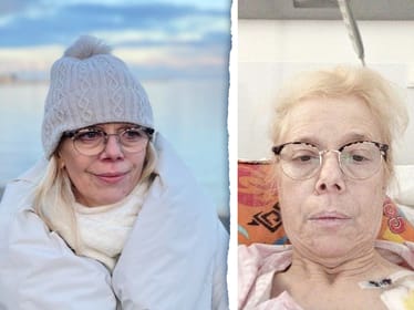 Helena Dąbkowska - zdjęcie główne