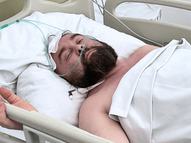 Patryk Nowacki - main photo