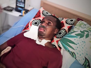 Bensley Moyo - main photo