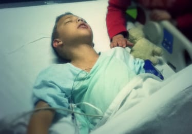 Kacper Harańczyk - zdjęcie główne