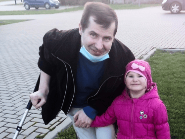 Tomek Szaniawski - zdjęcie główne