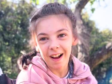 Martynka Gruszczyńska - zdjęcie główne