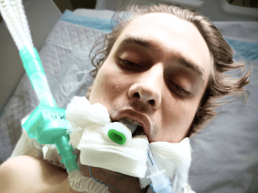 Michał Wójcik - main photo