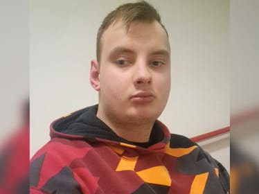 Amadeusz Kiciński - main photo