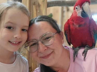 Lilia i Dorota Kwiatkowskie - zdjęcie główne