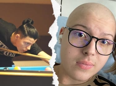 Adrian Sołtysiak - zdjęcie główne