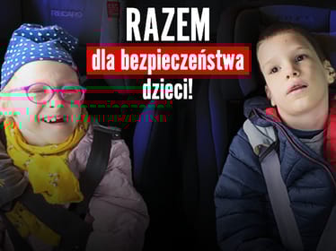 By dzieci mogły bezpiecznie dojeżdżać na rehabilitację. - zdjęcie główne