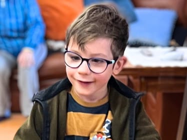 Maksiu Klimaszewski - zdjęcie główne