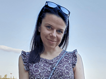 Anna Antczak-Kruczkowska - zdjęcie główne