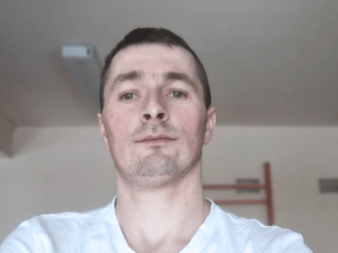 Rafał Wesołowski - main photo