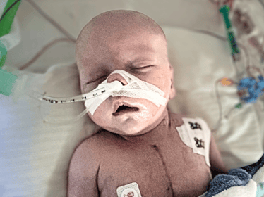 Krzyś Floras - zdjęcie główne