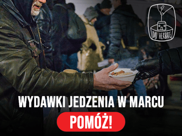Nakarm potrzebujących w MARCU - main photo