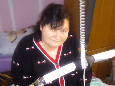 Marzena Morgaś - zdjęcie główne