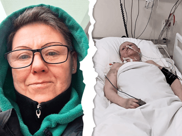 Ivanna Zehrnovaia - zdjęcie główne