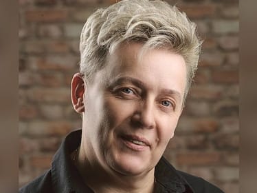 Jolanta Waga - main photo