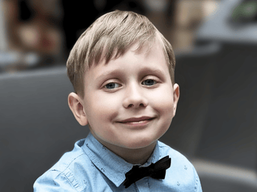 Igor Żak - main photo