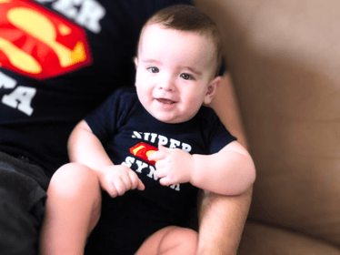 Michał Staszewski - zdjęcie główne