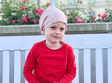 Anastasiya Liashchevich - zdjęcie główne