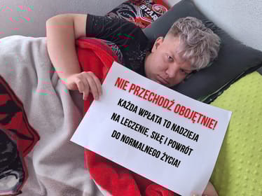 Rafał Ryczyński - zdjęcie główne