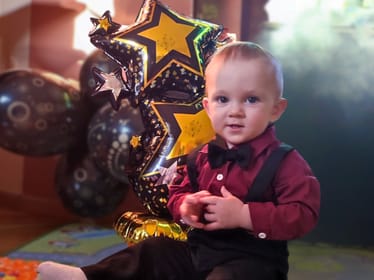 Dominik Czernyszow - main photo
