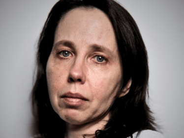 Anna Filipowicz - zdjęcie główne