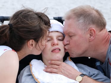 Marta Chudzińska - main photo