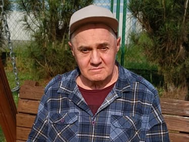 Janusz "Janek" Budrowski - zdjęcie główne