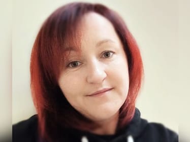Daria Paściak - main photo