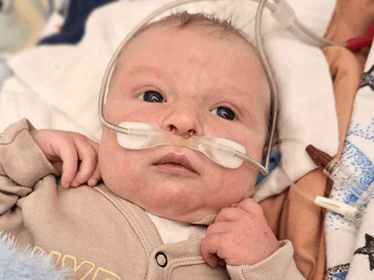 Adam Woźniak - zdjęcie główne